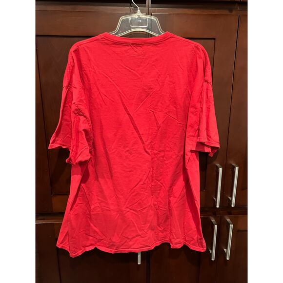 Popular Poison Vibes Tee XXL! - Picture 3 of 3